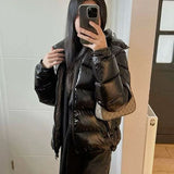 Veste matelassée unisexe