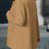 Milava™ | Veste Élégante Intemporelle