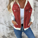 Heloise | Veste Décontractée