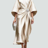 Annalena – Robe de soirée longue