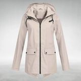 Roslyn | Veste Imperméable