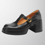 Olivia - Chaussures Mary Janes