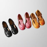 Olivia - Mary Janes Premium