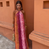 Luciana™ | Robe d'été dégradée