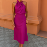 Selina™ | Robe Élégante