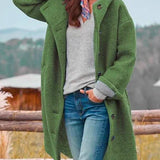 Meryl | Manteau Confortable