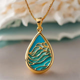 Alma Celeste | Pendentif en Argent 925