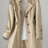 Celeste | Manteau Trench