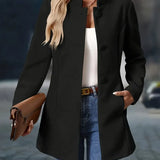 Milava™ | Veste Élégante Intemporelle