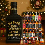 Calendrier de l'Avent Jack Daniel’s & Buffalo Trace 2025