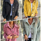 Lorena™ - Élégant et chaud manteau pour femme pour l'automne