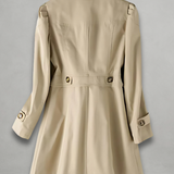 Celeste | Manteau Trench