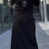 MANA™ | HOODIE LONG AVEC FERMETURE ÉCLAIR EN TISSUS LÉGERS ET RESPIRANTS