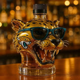 Bouteille de Whisky Jacksonville Jaguars - Édition Jaguár