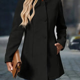 Milava™ | Veste Élégante Intemporelle