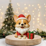 Calendrier de l'Avent Corgi™ 2025