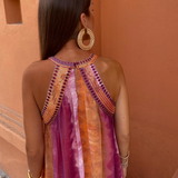 Luciana™ | Robe d'été dégradée