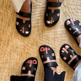 SOPHIE | SANDALS ÉLÉGANTS