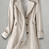 Celeste | Manteau Trench