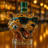 Bouteille de Whisky Jacksonville Jaguars - Édition Jaguár
