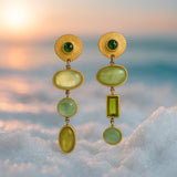 Reila | Le Secret de la Forêt Dorée