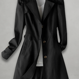 Celeste | Manteau Trench