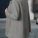 Milava™ | Veste Élégante Intemporelle