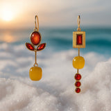 Reila | Le Secret du Jardin de Feu