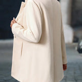 Milava™ | Veste Élégante Intemporelle