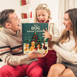 SantaPaws - Calendrier de l'Avent pour Chiens 2025