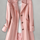 Celeste | Manteau Trench