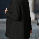 Milava™ | Veste Élégante Intemporelle