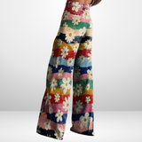 LAVINIA™ | Pantalon Vintage au Style Unique