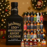Calendrier de l'Avent Whisky 2025