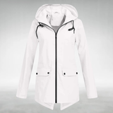 Roslyn | Veste Imperméable