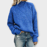 Harper | Pull en tricot douillet