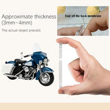 Calendrier de l'Avent Harley-Davidson 2025 – Édition Spéciale Biker