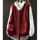 Shirley - Cardigan d'élégance quotidienne