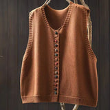 Shirley - Cardigan d'élégance quotidienne