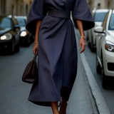 Keira | Robe à Manches Amples