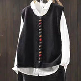 Shirley - Cardigan d'élégance quotidienne