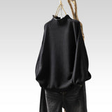 Claire | Pull en Tricot Élégant