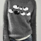 Eryndor - Pull d'Automne