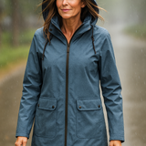 Roslyn | Veste Imperméable