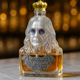 Whisky en version en verre — bouteille en hommage à Ozzy Osbourne