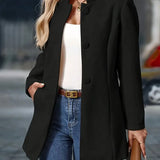 Milava™ | Veste Élégante Intemporelle