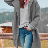 Meryl | Manteau Confortable