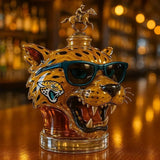 Bouteille de Whisky Jacksonville Jaguars - Édition Jaguár