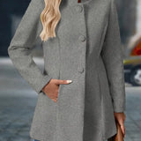 Milava™ | Veste Élégante Intemporelle