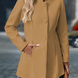 Milava™ | Veste Élégante Intemporelle